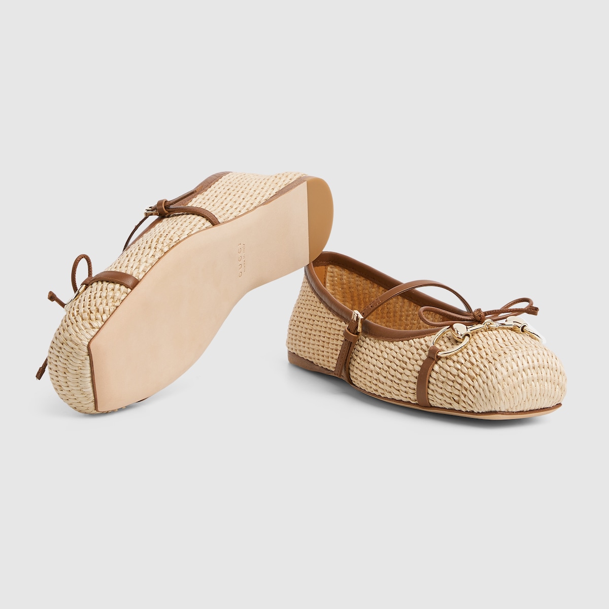 Gucci Women’s Gucci Horsebit ballet flat - Image 3